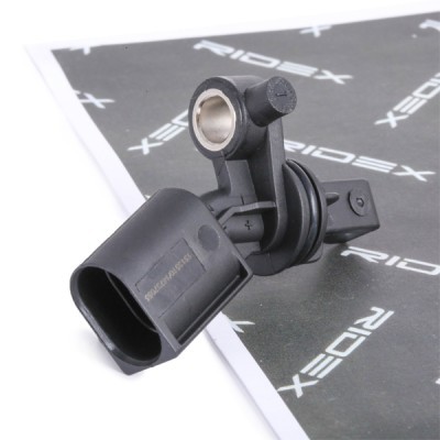 ABS Sensor RIDEX 412W0823 412W0823 - foto 3