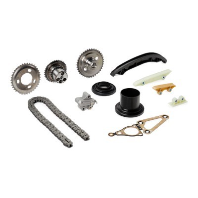 Steuerkettensatz RIDEX 1389T2554 1389T2554 - foto 2