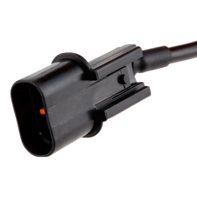 ABS Sensor RIDEX 412W0176 412W0176 - foto 5
