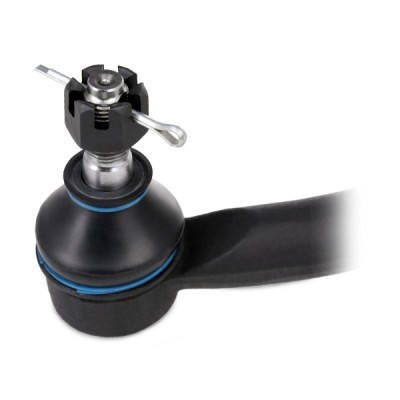 Spurstangenkopf RIDEX 914T0232 914T0232 - foto 4