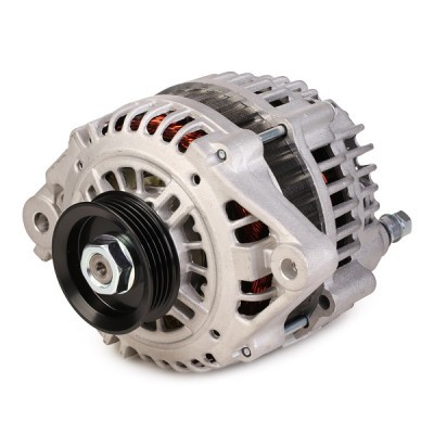 Generator RIDEX 4G0887 4G0887 - foto 3