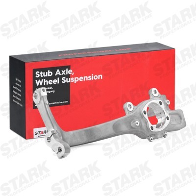 Achsschenkel Stark SKSAW-2370059 SKSAW-2370059 - foto 2