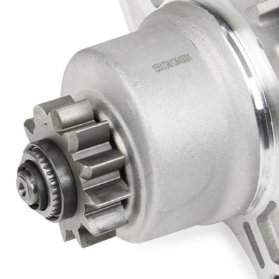 Anlasser RIDEX 2S0172 2S0172 - foto 5