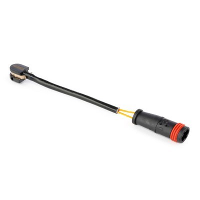 Sensor, Bremsbelagverschleiß RIDEX 407W0058 407W0058 - foto 4