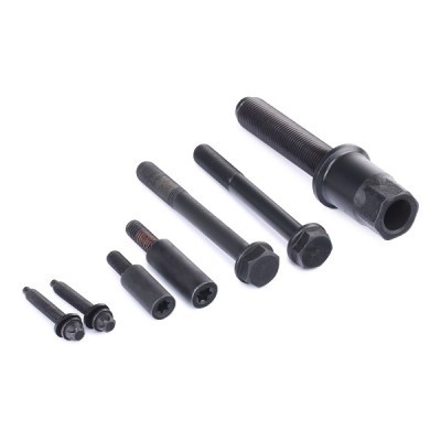 Steuerkettensatz RIDEX 1389T0035 1389T0035 - foto 5