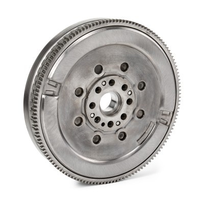 Schwungrad RIDEX 577F0166R 577F0166R - foto 4