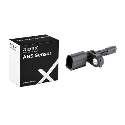 ABS Sensor RIDEX 412W0128 412W0128 - foto 2