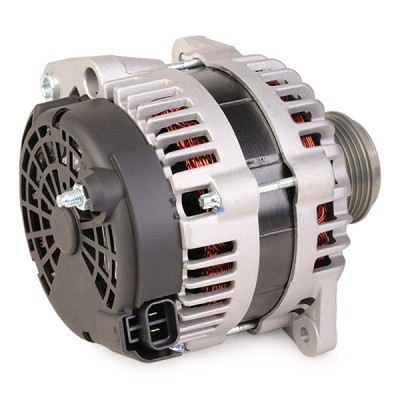 Generator RIDEX 4G0317 4G0317 - foto 4