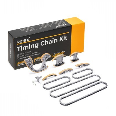 Steuerkettensatz RIDEX 1389T0043 1389T0043 - foto 2