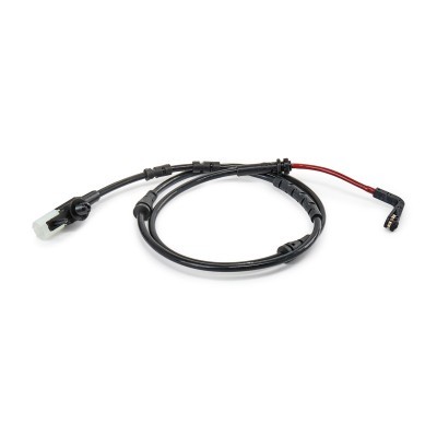 Sensor, Bremsbelagverschleiß RIDEX 407W0292 407W0292 - foto 2