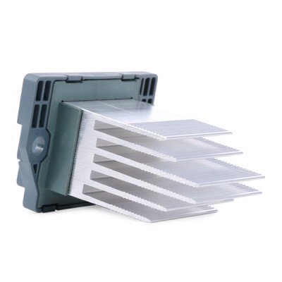 Klimabedienteil RIDEX 1385C0074 1385C0074 - foto 4