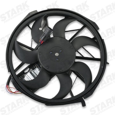Lüfter, Motorkühlung Stark SKRF-0300197 SKRF-0300197 - foto 2