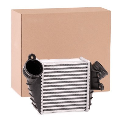 Ladeluftkühler RIDEX 468I0181 468I0181 - foto 3