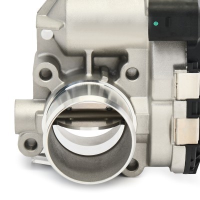 Дроссельная заслонка RIDEX 158T0052 158T0052 - foto 5