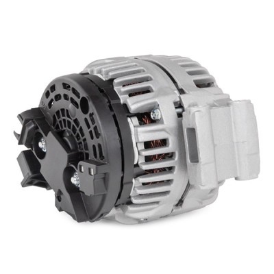 Generator RIDEX 4G0670 4G0670 - foto 4