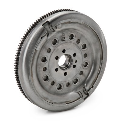Schwungrad RIDEX 577F0115R 577F0115R - foto 3