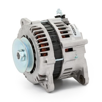 Generator RIDEX 4G0369R 4G0369R - foto 5