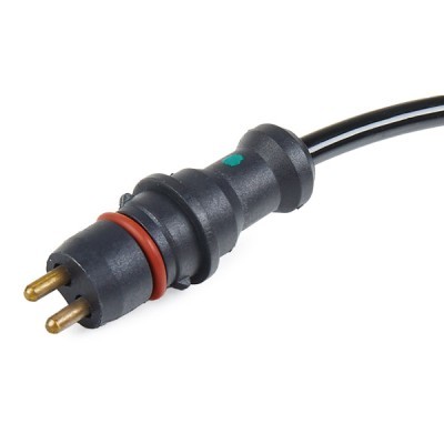 ABS Sensor RIDEX 412W0797 412W0797 - foto 5