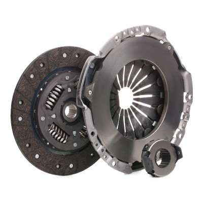 Kupplungssatz RIDEX 479C0184 479C0184 - foto 7