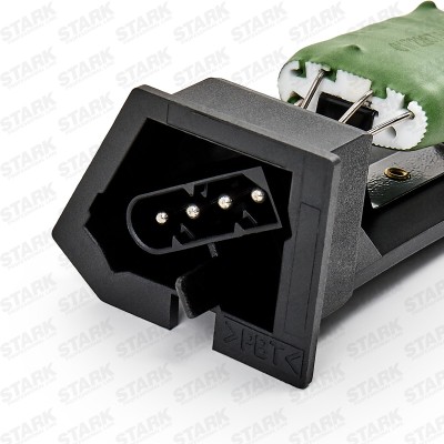 Klimabedienteil Stark SKCU-2150054 SKCU-2150054 - foto 7