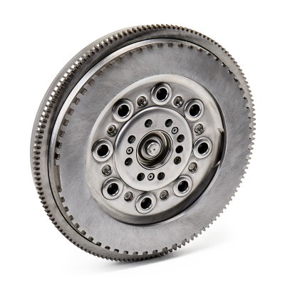 Schwungrad RIDEX 577F0034R 577F0034R - foto 3