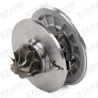 Turbolader-Kartusche (Einsatz) Stark SKCCC-4540104 SKCCC-4540104 - foto 4