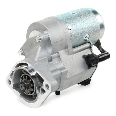 Anlasser RIDEX 2S0414 2S0414 - foto 3