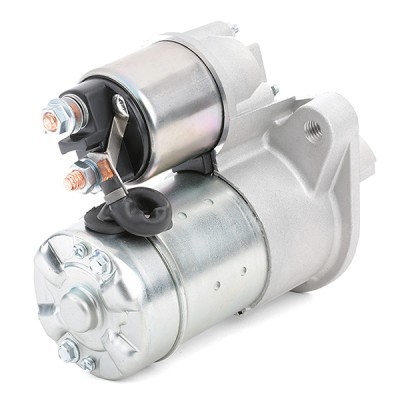 Anlasser RIDEX 2S0018 2S0018 - foto 4