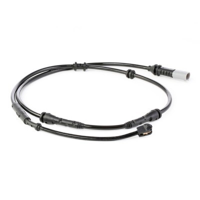 Sensor, Bremsbelagverschleiß RIDEX 407W0107 407W0107 - foto 6