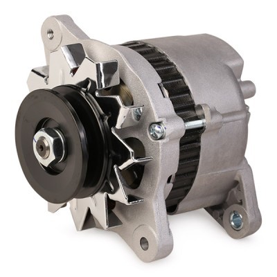 Generator RIDEX 4G0881 4G0881 - foto 3