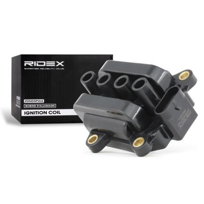 Zündspule RIDEX 689C0284 689C0284 - foto 3