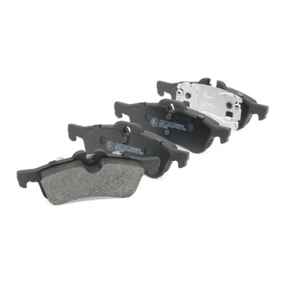 Bremsbeläge Satz RIDEX 402B0267 402B0267 - foto 6