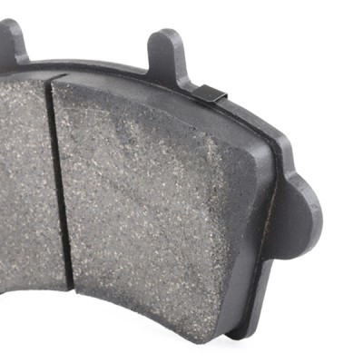 Bremsbeläge Satz RIDEX 402B0196 402B0196 - foto 7