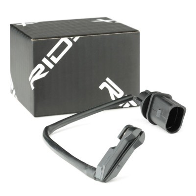 Sensor, Bremsbelagverschleiß RIDEX 407W0116 407W0116 - foto 2