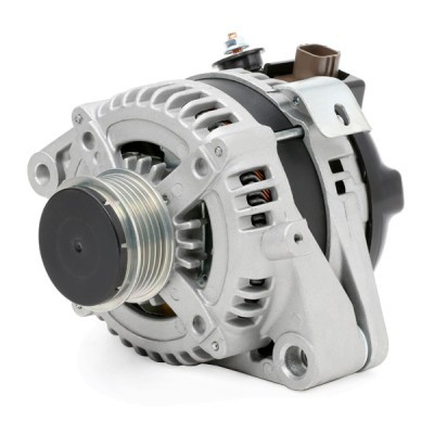 Generator RIDEX 4G0078 4G0078 - foto 3
