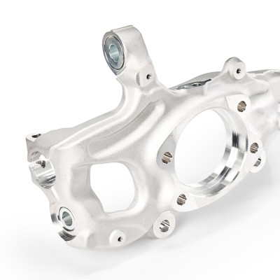 Achsschenkel RIDEX 1159S0023 1159S0023 - foto 9