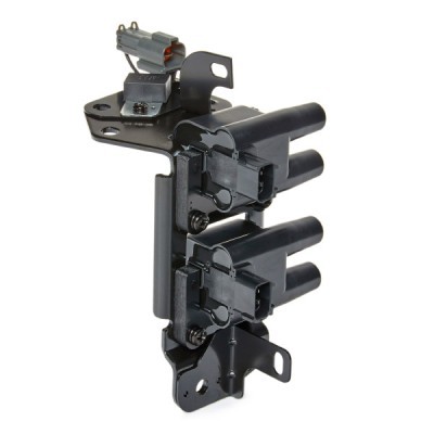 Zündspule RIDEX 689C0099P 689C0099P - foto 4