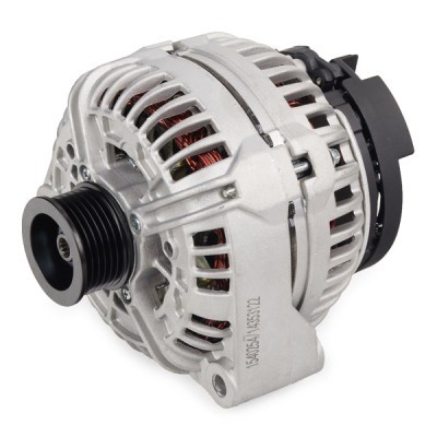 Generator RIDEX 4G0367 4G0367 - foto 3