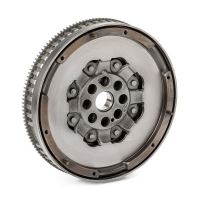 Schwungrad RIDEX 577F0166R 577F0166R - foto 3