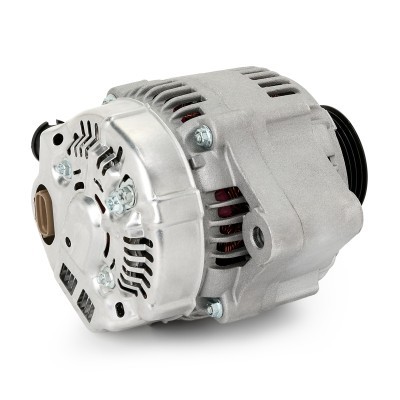 Generator RIDEX 4G0159R 4G0159R - foto 4