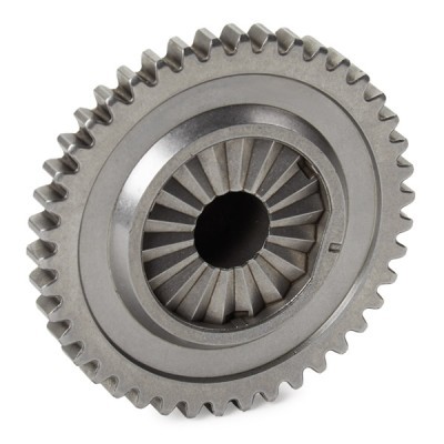 Steuerkettensatz RIDEX 1389T2575 1389T2575 - foto 4