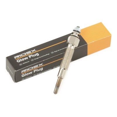 Glühkerze RIDEX 243G0057 243G0057 - foto 2