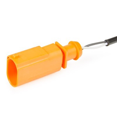 Abgastemperatursensor RIDEX 3938E0201 3938E0201 - foto 5