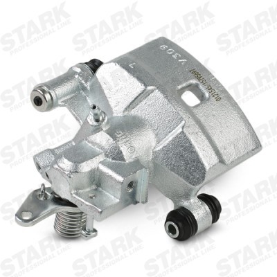 Bremssattel Stark SKBC-0461184 SKBC-0461184 - foto 5