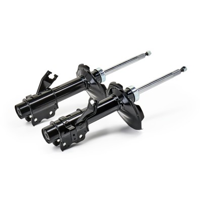 Stoßdämpfer RIDEX 854S2589 854S2589 - foto 4