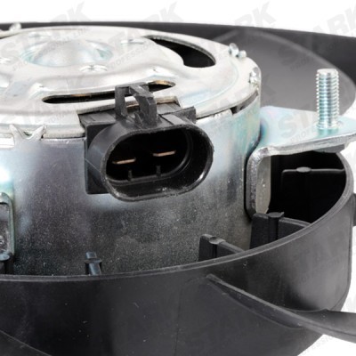 Lüfter, Motorkühlung Stark SKRF-0300038 SKRF-0300038 - foto 4