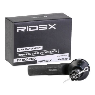 Spurstangenkopf RIDEX 914T0254 914T0254 - foto 2