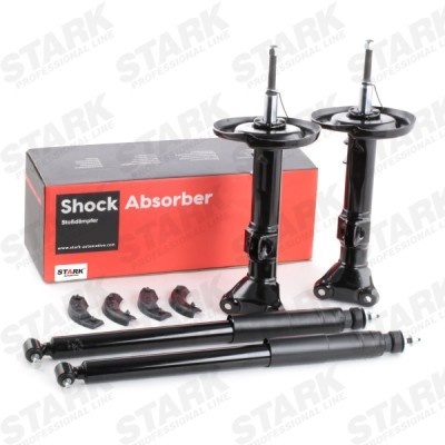 Stoßdämpfer Stark SKSA-0133157 SKSA-0133157 - foto 2