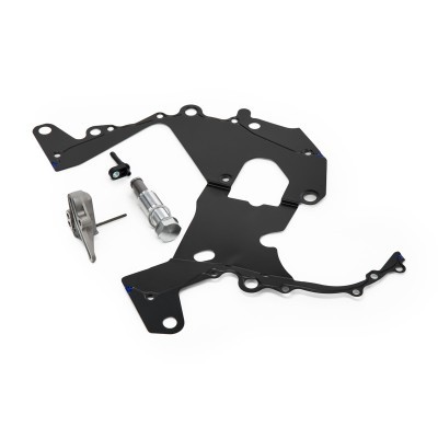 Steuerkettensatz RIDEX 1389T2706 1389T2706 - foto 5