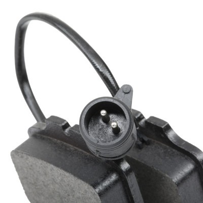 Bremsbeläge Satz RIDEX 402B0397 402B0397 - foto 7